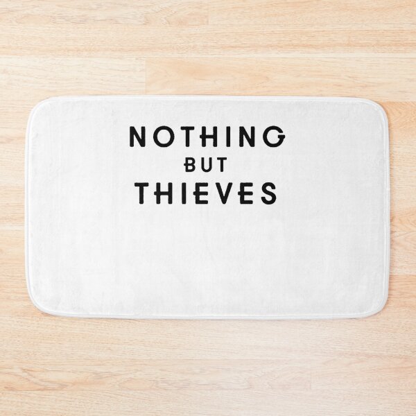 Item preview, Nothing-But-Thieves designed and sold by TalaveraDreams.