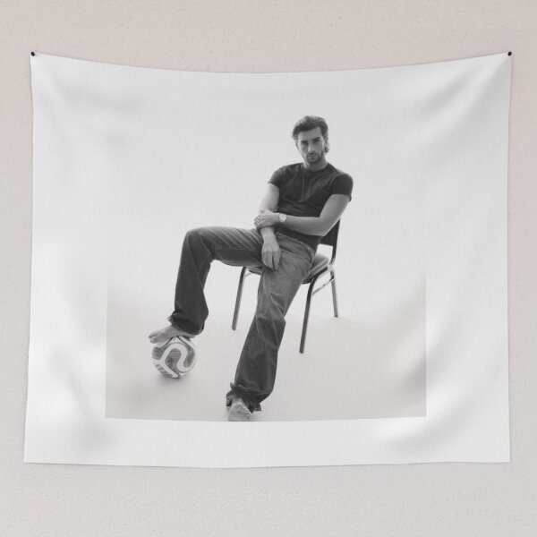 Item preview, Ferran Torres hot designed and sold by YourWayGifts.