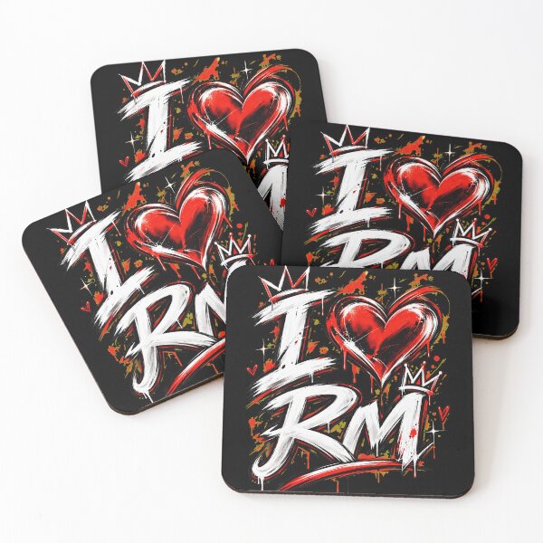 Item preview, Urban Love Heart Graffiti designed and sold by LarryWill15851.