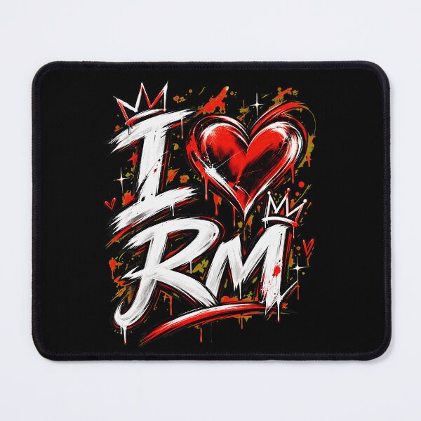 Item preview, Urban Love Heart Graffiti designed and sold by LarryWill15851.