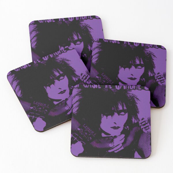 Item preview, Siouxsie  Rock Band designed and sold by MarineCanvas.