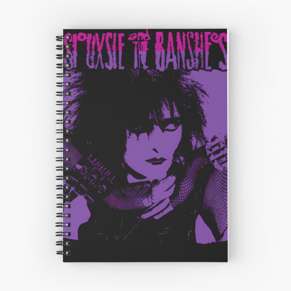 Item preview, Siouxsie  Rock Band designed and sold by MarineCanvas.