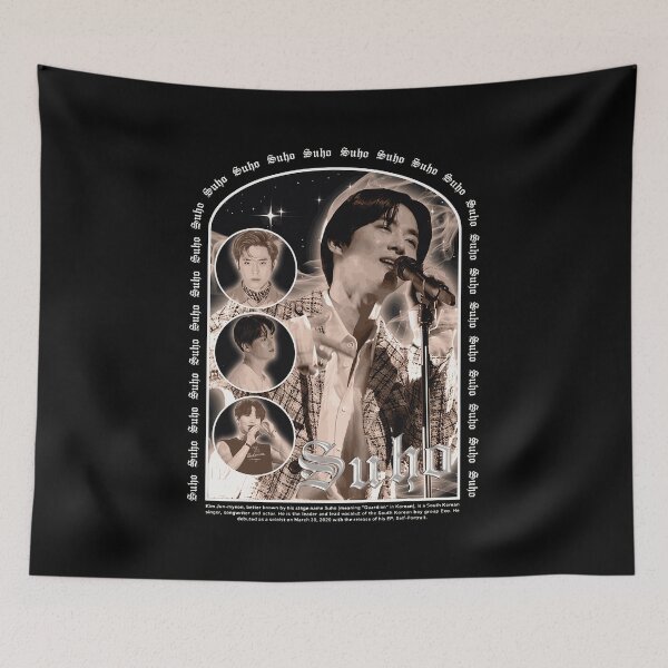 Item preview, K-pop Idol Vintage Retro Performance designed and sold by WendyFros39809.