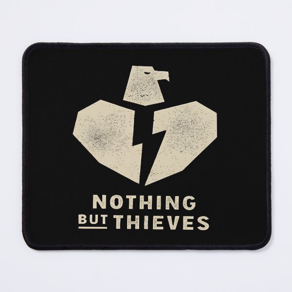 Item preview, Nothing-But-Thieves designed and sold by TalaveraDreams.
