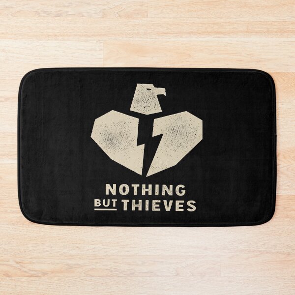 Item preview, Nothing-But-Thieves designed and sold by TalaveraDreams.