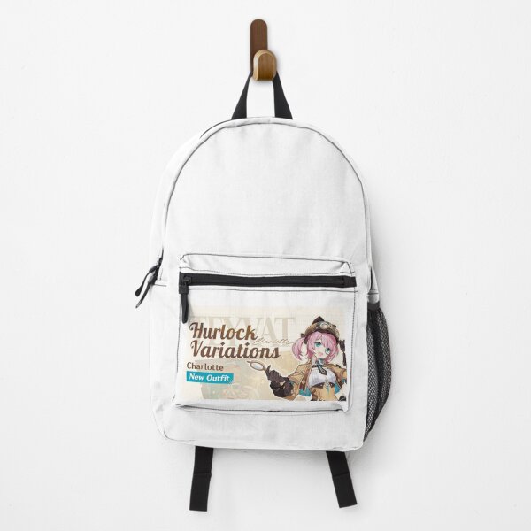 Item preview, Charlotte designed and sold by Lauwuuh.