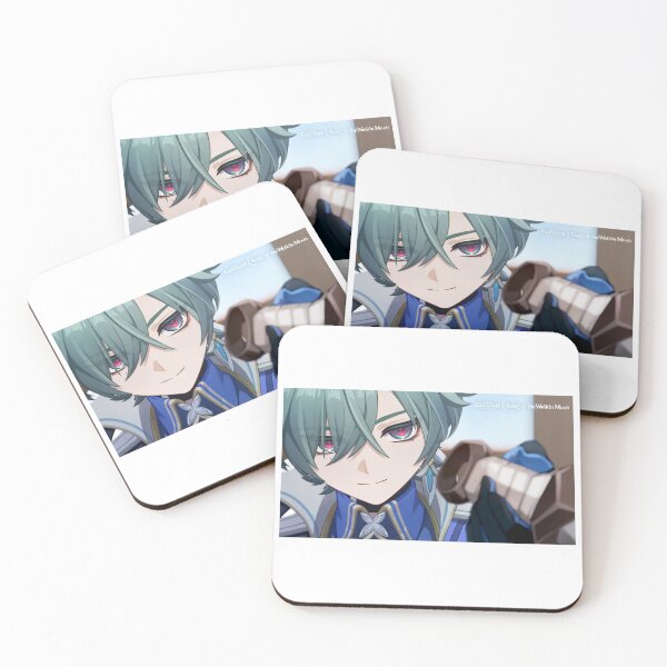 Item preview, Lohen designed and sold by Lauwuuh.