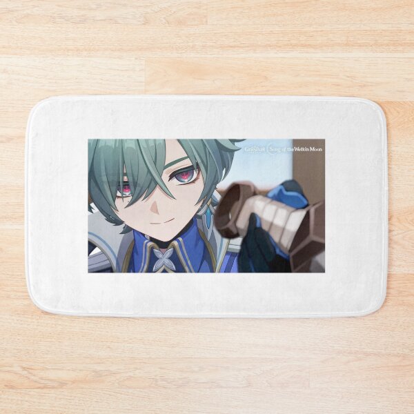 Item preview, Lohen designed and sold by Lauwuuh.