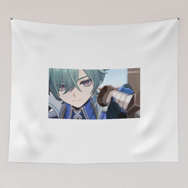 Item preview, Lohen designed and sold by Lauwuuh.