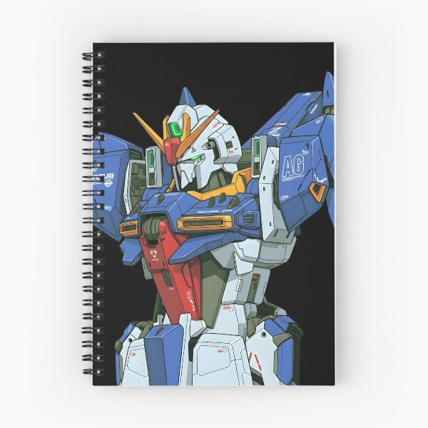 Item preview, MSZ-006 Zeta Gundam VECTOR art clean design designed and sold by sabartgunpla.