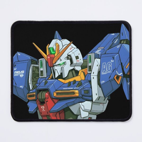 Artikelvorschau, MSZ-006 Zeta Gundam VECTOR Art Clean Design entworfen und verkauft von sabartgunpla.