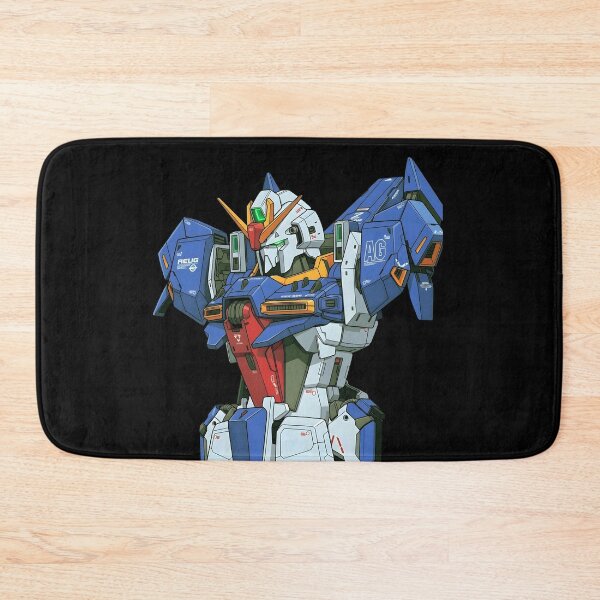 Item preview, MSZ-006 Zeta Gundam VECTOR art clean design designed and sold by sabartgunpla.