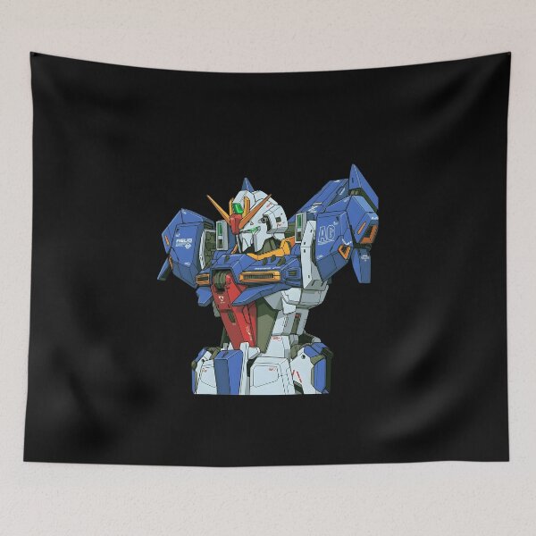 Item preview, MSZ-006 Zeta Gundam VECTOR art clean design designed and sold by sabartgunpla.
