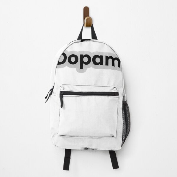 Item preview,  Dopamine Detox Sticker - Minimalist Self Discipline Quote  designed and sold by venus-st.