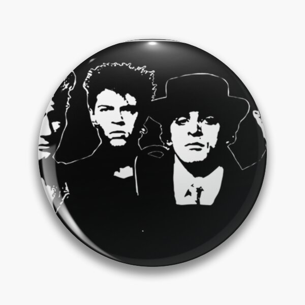 Item preview, Portrait Of Killing Band designed and sold by VividVorteix.