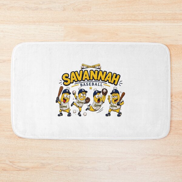 Item preview, Retro Baseball Cartoon designed and sold by AnnaWilli94560.
