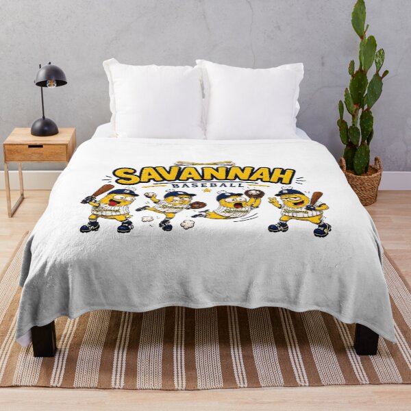 Item preview, Retro Baseball Cartoon designed and sold by AnnaWilli94560.