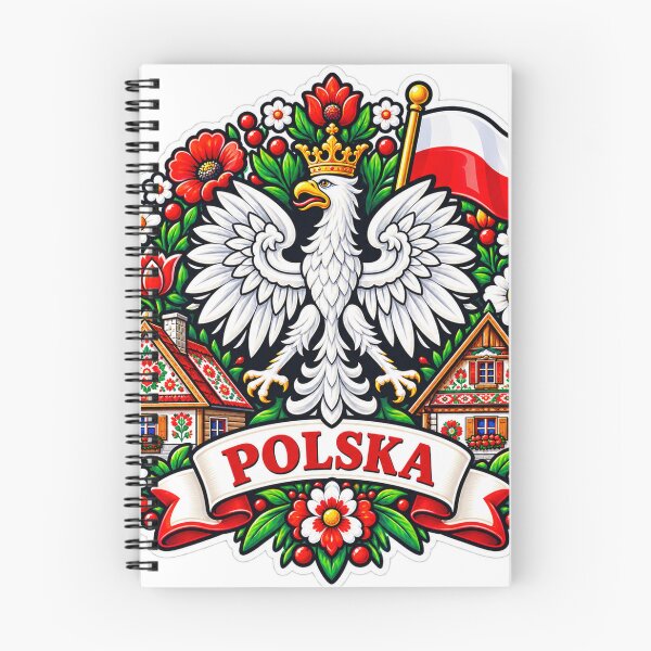 Item preview, Poland Travel Souvenir – Polish Folk Culture Art designed and sold by ChicClicker.