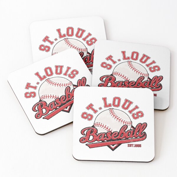 Item preview, Vintage Baseball St. Louis Style designed and sold by MaisTram.