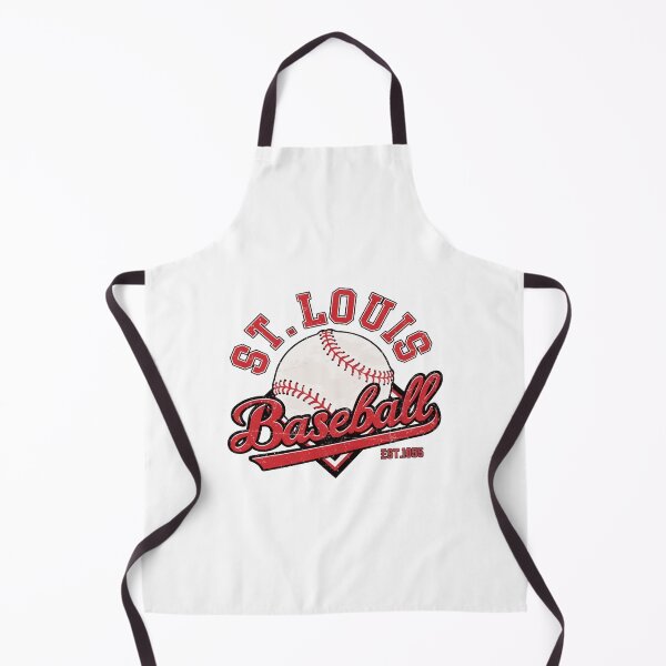 Item preview, Vintage Baseball St. Louis Style designed and sold by MaisTram.