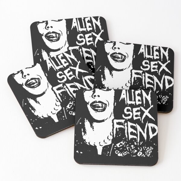 Item preview, Rocky Horror Sex Fiend designed and sold by MarineCanvas.