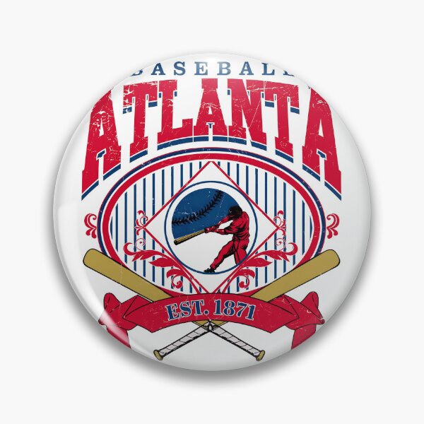 Item preview, Retro Baseball Est 1871 Vintage Sports designed and sold by SherryMoo94343.