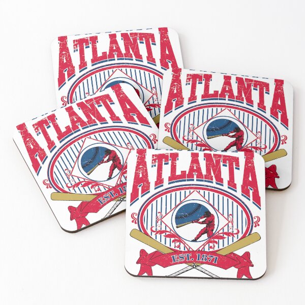 Item preview, Retro Baseball Est 1871 Vintage Sports designed and sold by SherryMoo94343.