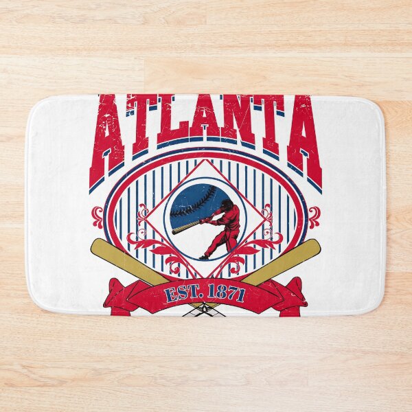 Item preview, Retro Baseball Est 1871 Vintage Sports designed and sold by SherryMoo94343.