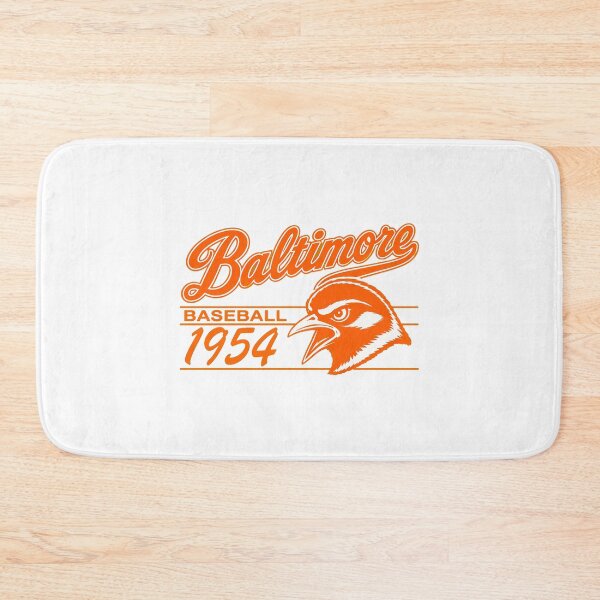 Item preview, Vintage Baltimore Baseball Bird Retro designed and sold by BeyonceBuc.