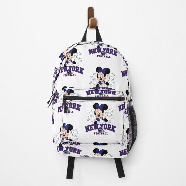 Item preview, Cute Minnie Mouse Football Fan designed and sold by LleytonMyu.