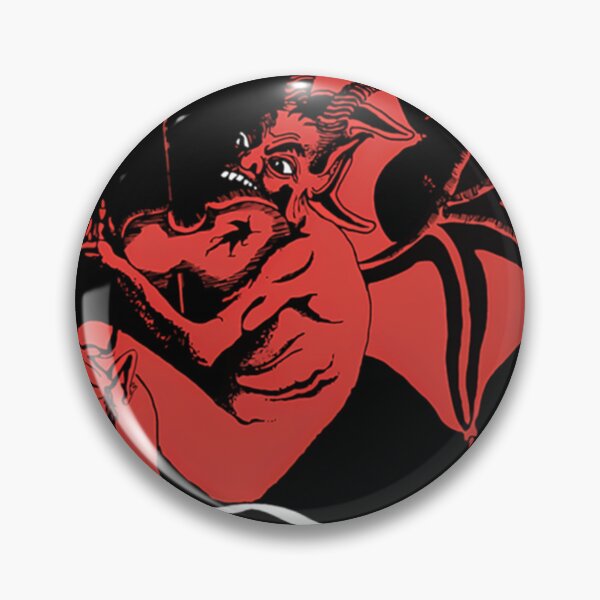 Item preview, Goblin Band Goblin Progresive Rock Dario designed and sold by MarineCanvas.