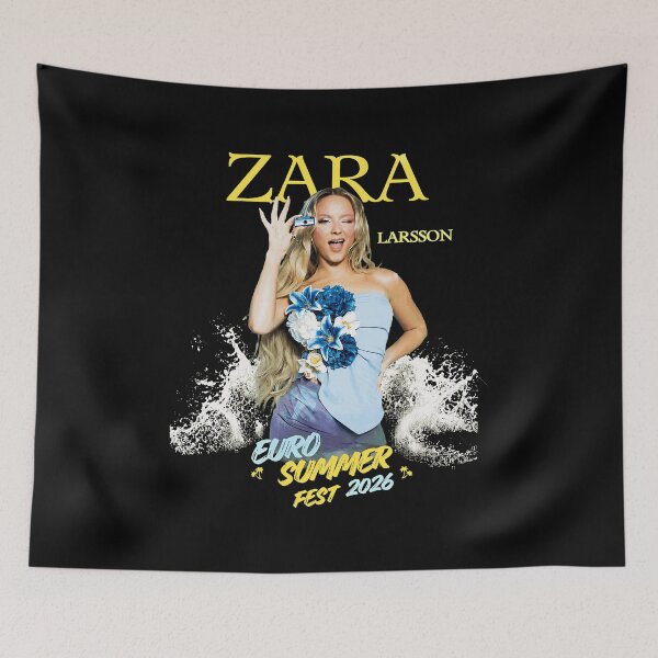 Item preview, Aficionado a la música del Euro Summer Fest 2026 designed and sold by KaylaPaul95125.