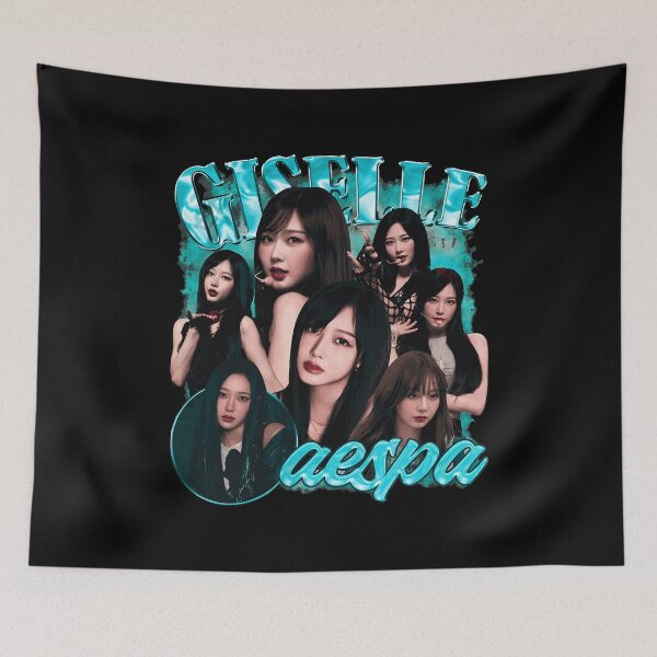 Item preview, Vintage Retro Kpop Idol Fan designed and sold by KyleStaff82779.