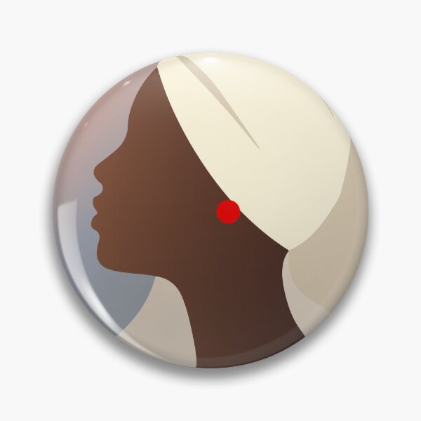Item preview, Woman with towel – stylish wellness motif designed and sold by Kisho.