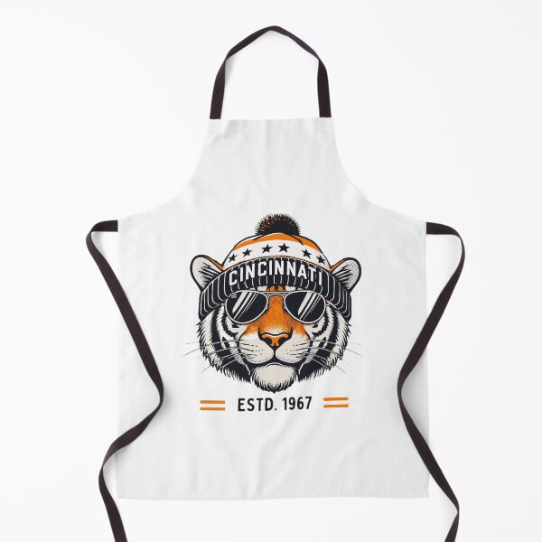 Item preview, Retro Tiger Beanie Sunglasses Graphic designed and sold by StanleyBr11648.