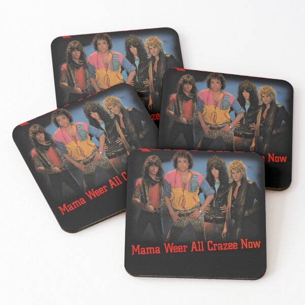 Item preview, Hard Rock Legends Quiet Riot 80S Metal designed and sold by VividVorteix.