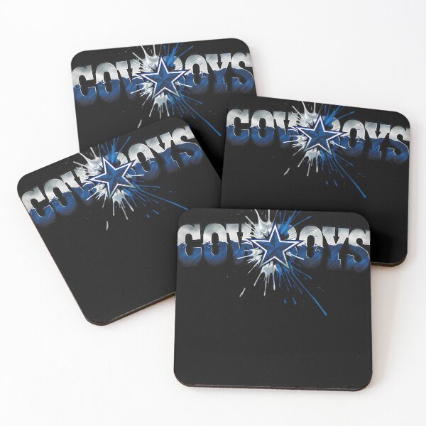 Item preview, Cowboys Football designed and sold by MarineCanvas.