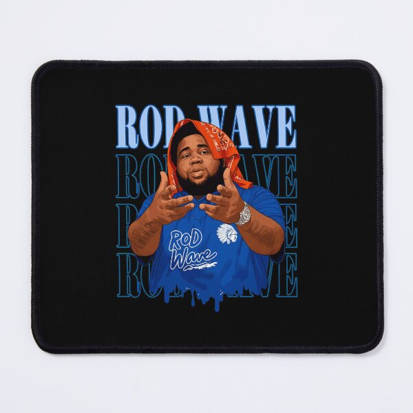 Item preview, Music Rapper Fan Art designed and sold by douglashold.