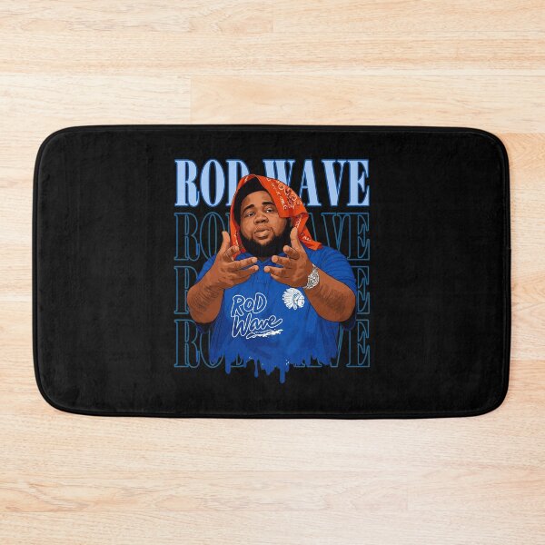 Item preview, Music Rapper Fan Art designed and sold by douglashold.