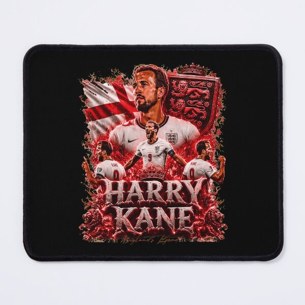 Item preview, England Football Fan Tribute designed and sold by RefoelWirch.