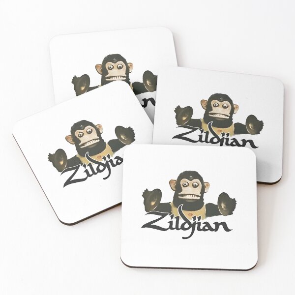 Item preview, Zildjian-Merch designed and sold by TalaveraDreams.