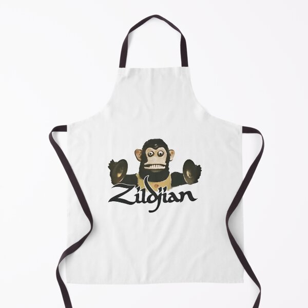Item preview, Zildjian-Merch designed and sold by TalaveraDreams.