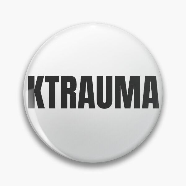 Item preview, Ktrauma - for Kdrama addicts designed and sold by GoMyms.
