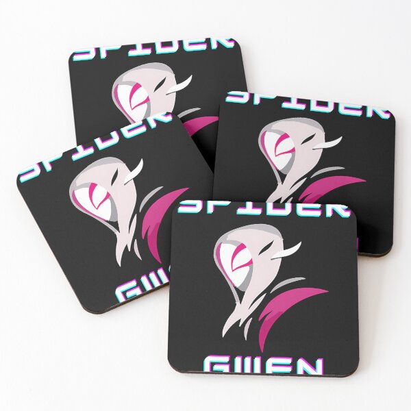 Item preview, Diseño de ilustración de Spider-Gwen designed and sold by VividVorteix.