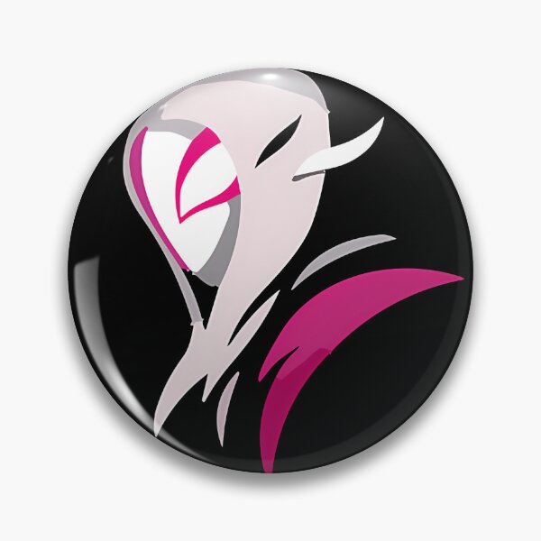 Item preview, spider gwen illustration design designed and sold by VividVorteix.