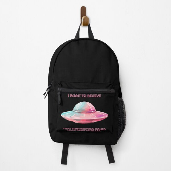 Item preview, I Want To Believe Meeting Could Be An Email Funny Parody designed and sold by Mircea786.