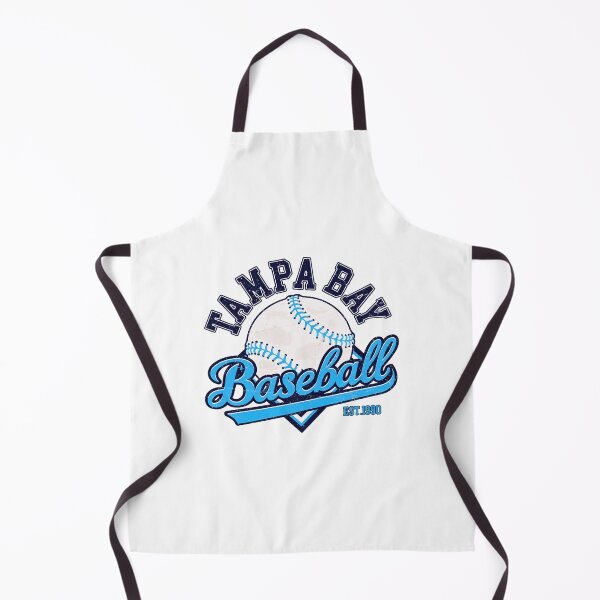 Item preview, Retro Baseball Tampa Bay EST 1998 Graphic designed and sold by MaisTram.