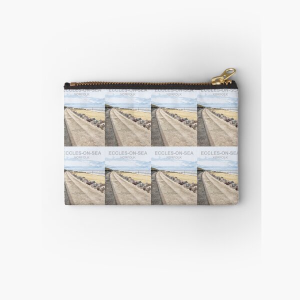 Item preview, Eccles on Sea Norfolk.  Travel poster East Anglia.Uk designed and sold by BarbaraGlebska.