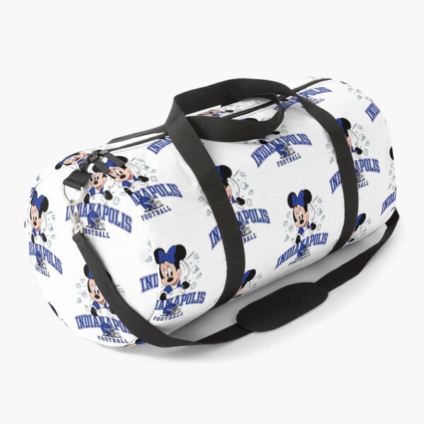 Item preview, Minnie Cute Indianapolis Football Fan designed and sold by BeyonceBuc.