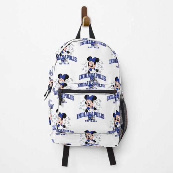 Item preview, Minnie Cute Indianapolis Football Fan designed and sold by BeyonceBuc.
